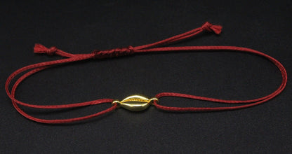 925 Sterling Silver 24kt Gold Plated Shank Rakhi for Brother