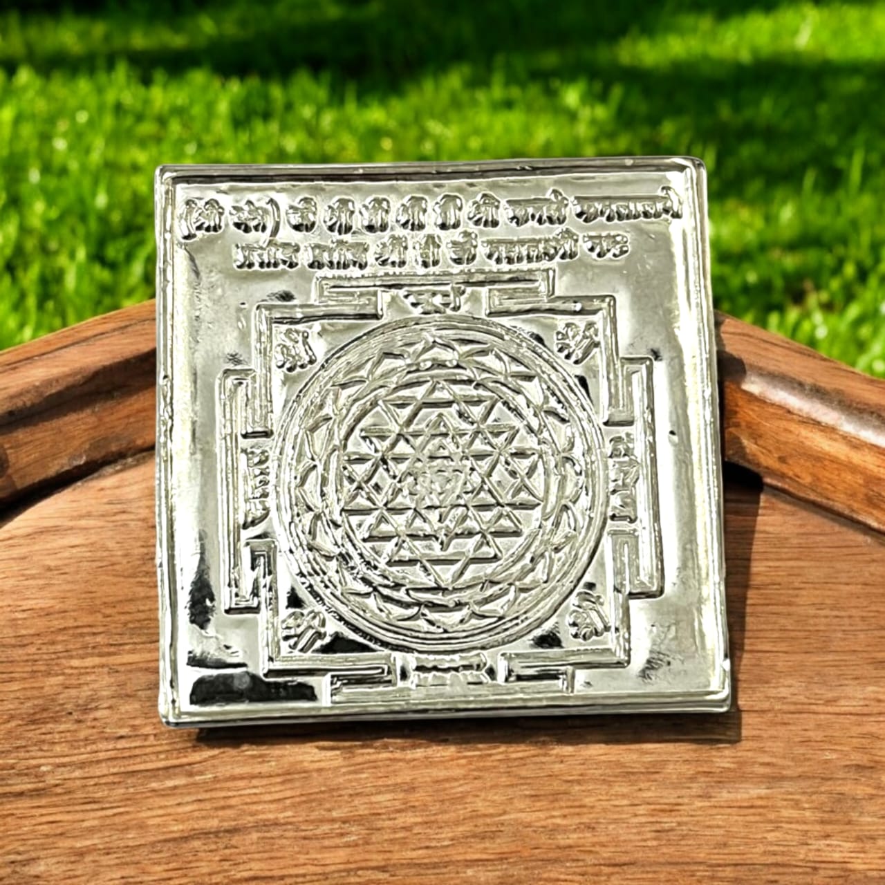 Shree Yantra