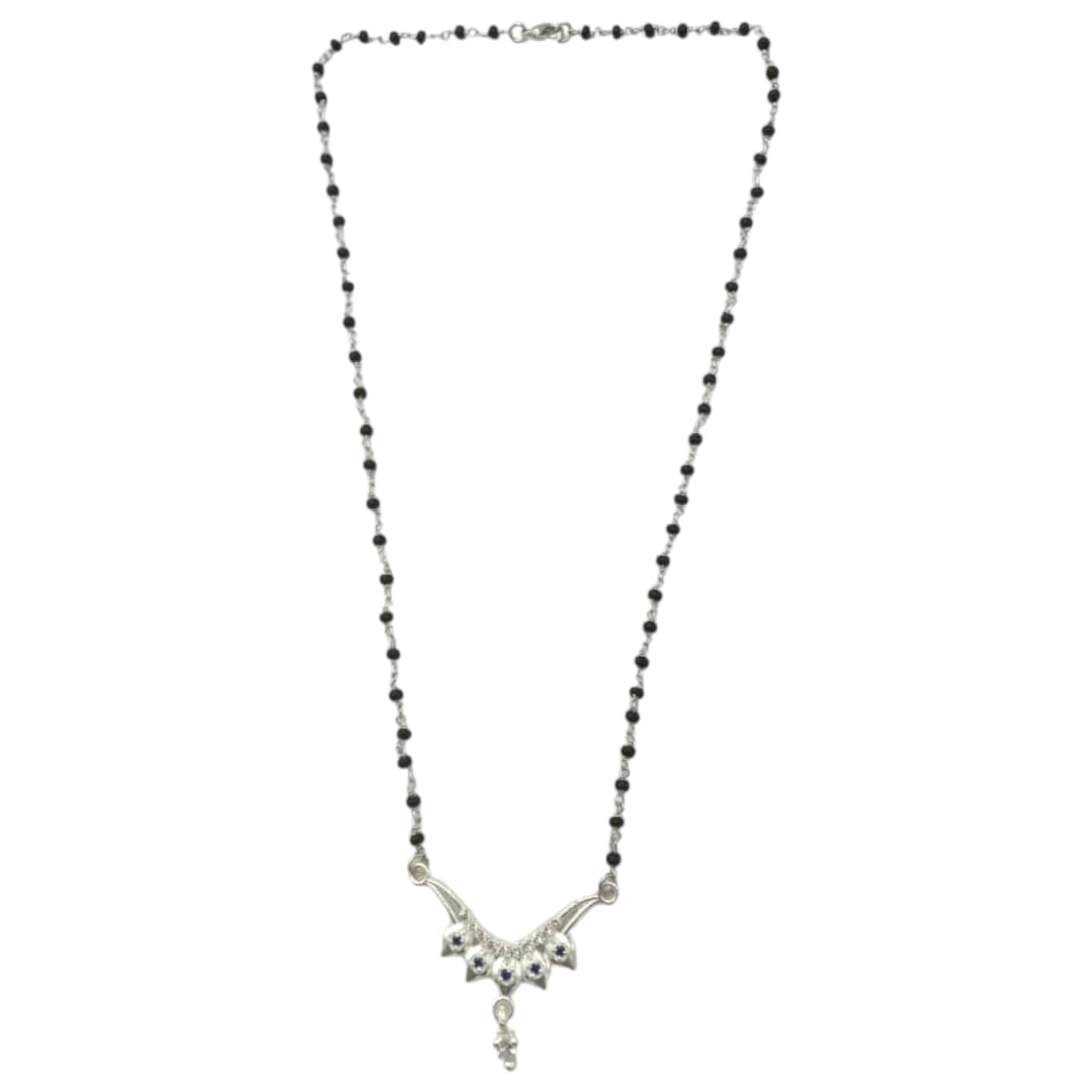 Leaf Shape Mangalsutra