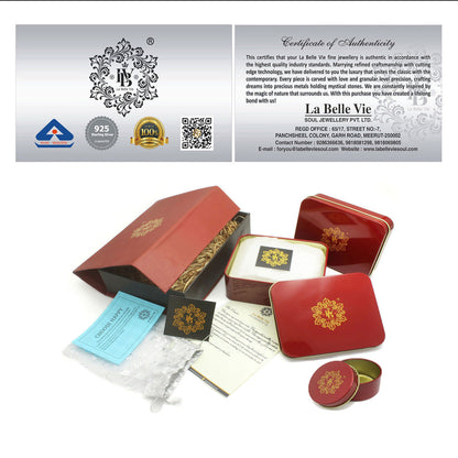 LBV Packaging Image